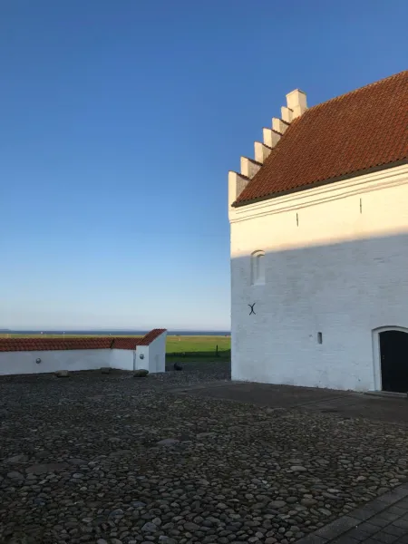 Vitskøl Kloster photo 17