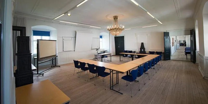 Vitskøl Kloster photo 18