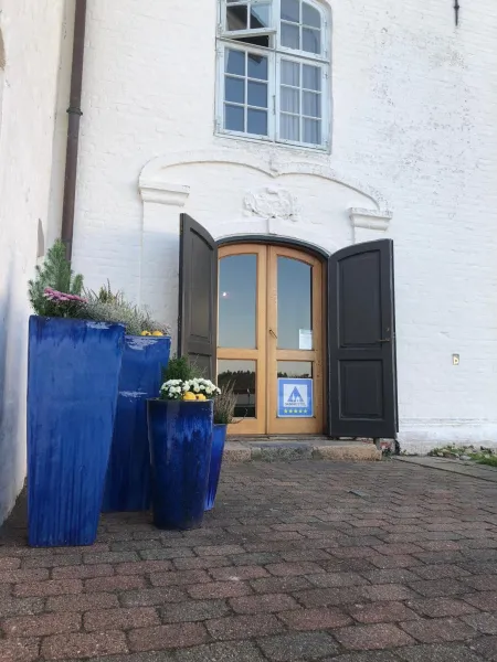 Vitskøl Kloster photo 19