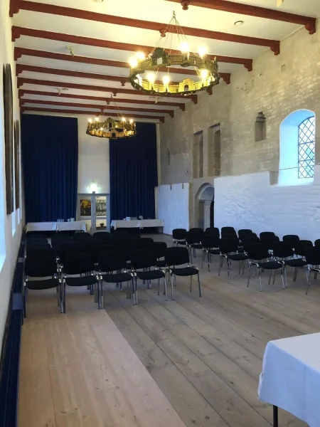 Vitskøl Kloster photo 20