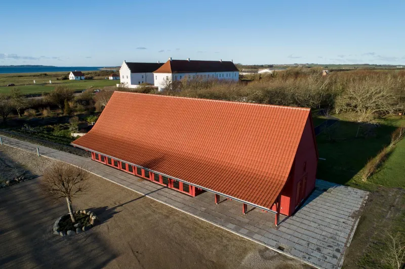 Vitskøl Kloster photo 21