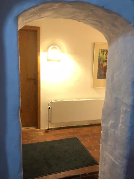 Vitskøl Kloster photo 22