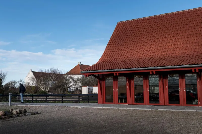 Vitskøl Kloster photo 34