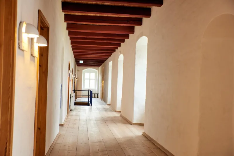 Vitskøl Kloster photo 37