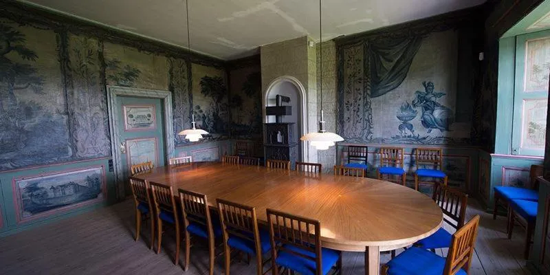 Vitskøl Kloster photo 39