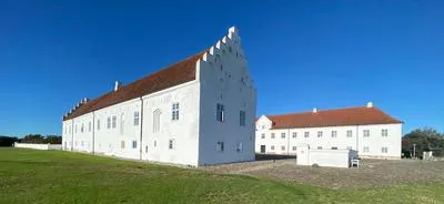 Vitskøl Kloster photo 42