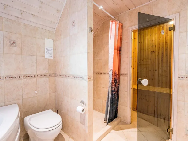 Billede 22 af 6 Person Holiday Home in Norre Nebel