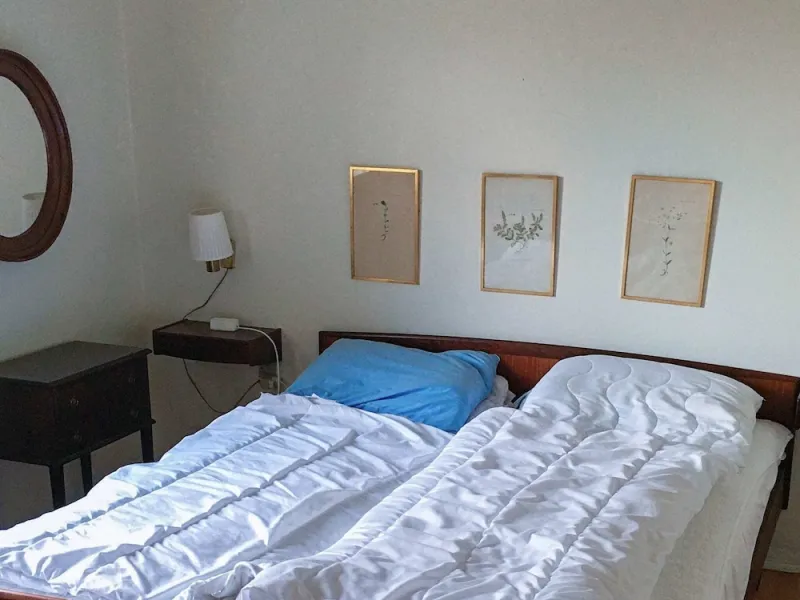 Billede 6 af 8 Person Holiday Home in Harpelunde