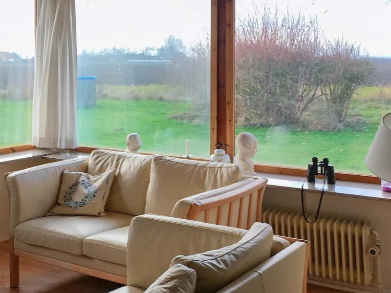 Billede 9 af 8 Person Holiday Home in Harpelunde