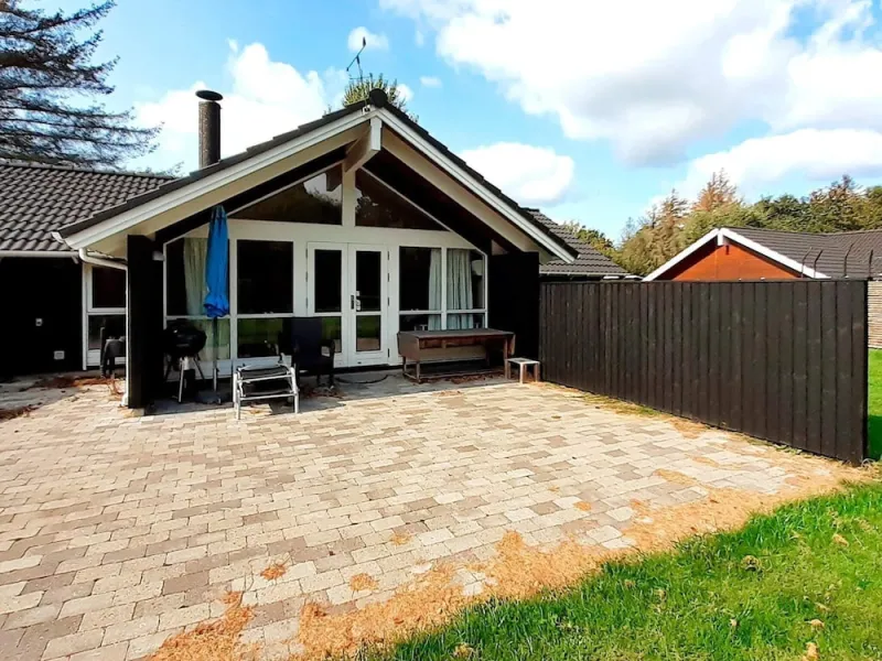 Billede 9 af Holiday Home in Højby