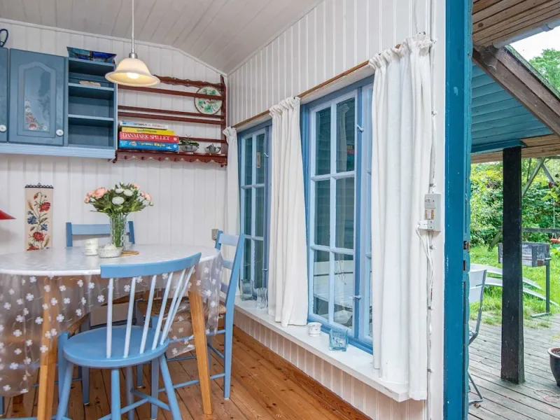 Billede 3 af 4 Person Holiday Home in Haderslev