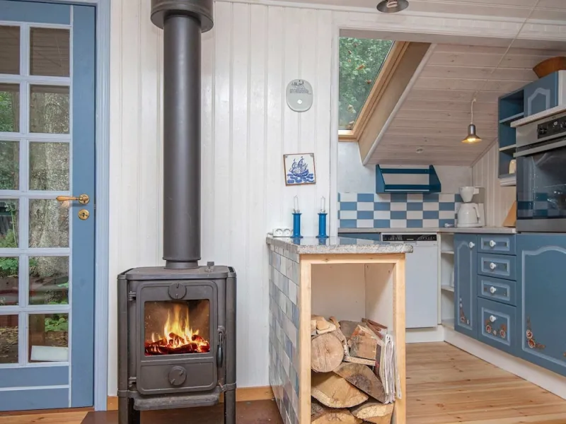 Billede 5 af 4 Person Holiday Home in Haderslev