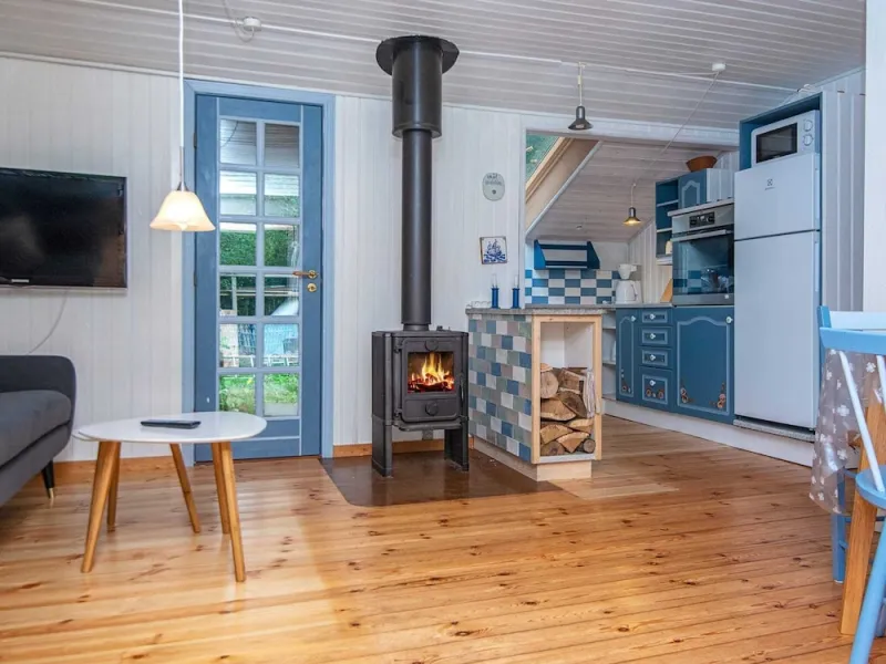 Billede 8 af 4 Person Holiday Home in Haderslev