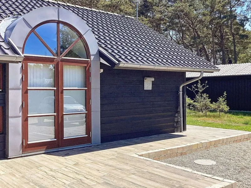 Billede 5 af Holiday Home in Gedser