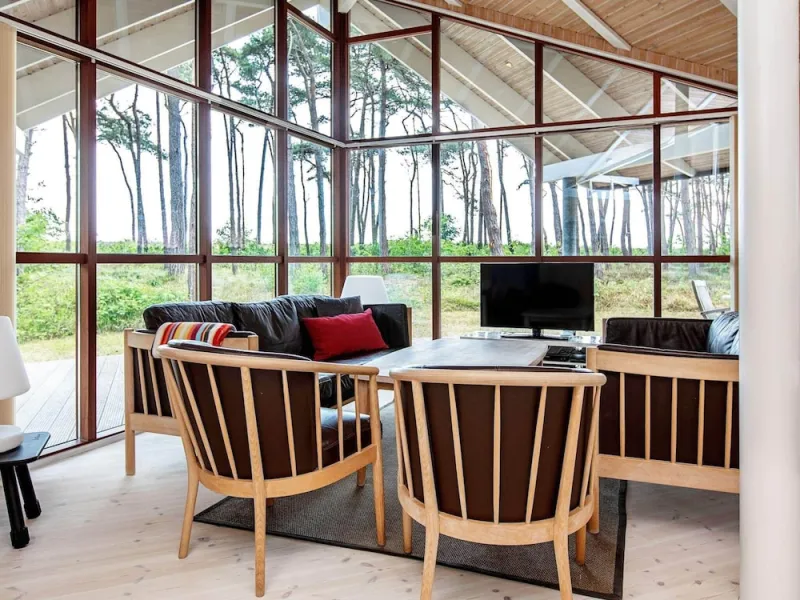 Billede 10 af Holiday Home in Gedser