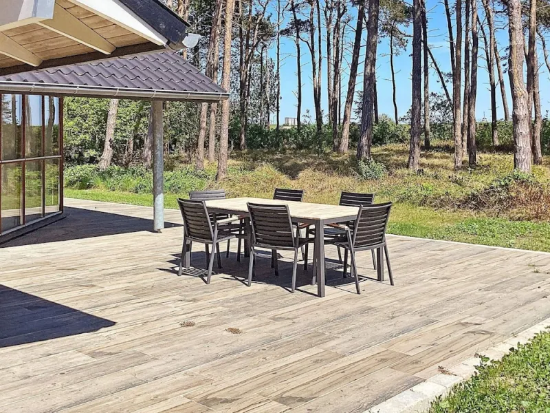 Billede 13 af Holiday Home in Gedser