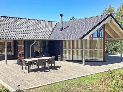 Billede 22 af Holiday Home in Gedser