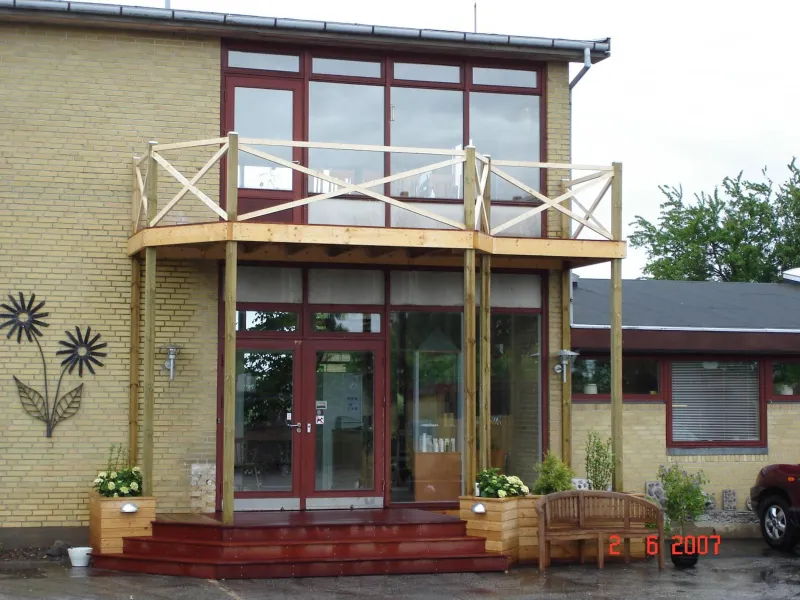 Billede 7 af Nygammelsø Bed & Breakfast