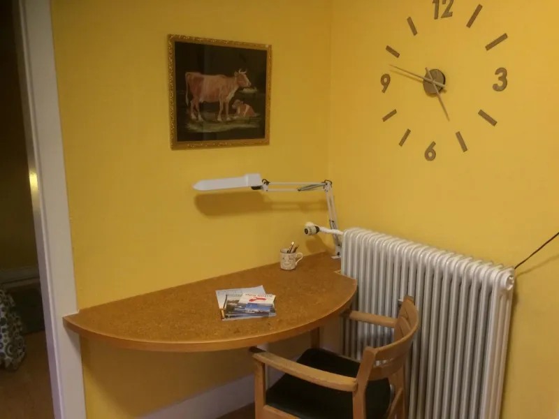 Billede 8 af Nygammelsø Bed & Breakfast
