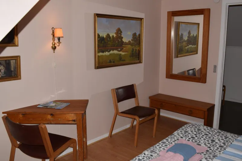 Billede 27 af Nygammelsø Bed & Breakfast