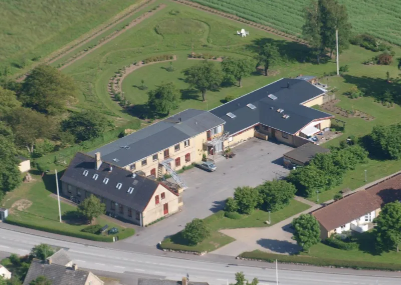 Billede 30 af Nygammelsø Bed & Breakfast