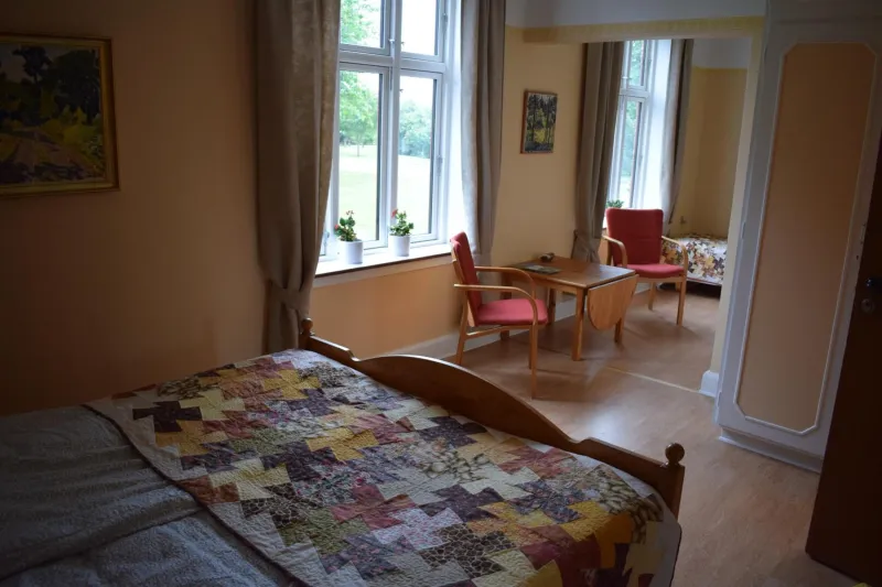 Billede 37 af Nygammelsø Bed & Breakfast