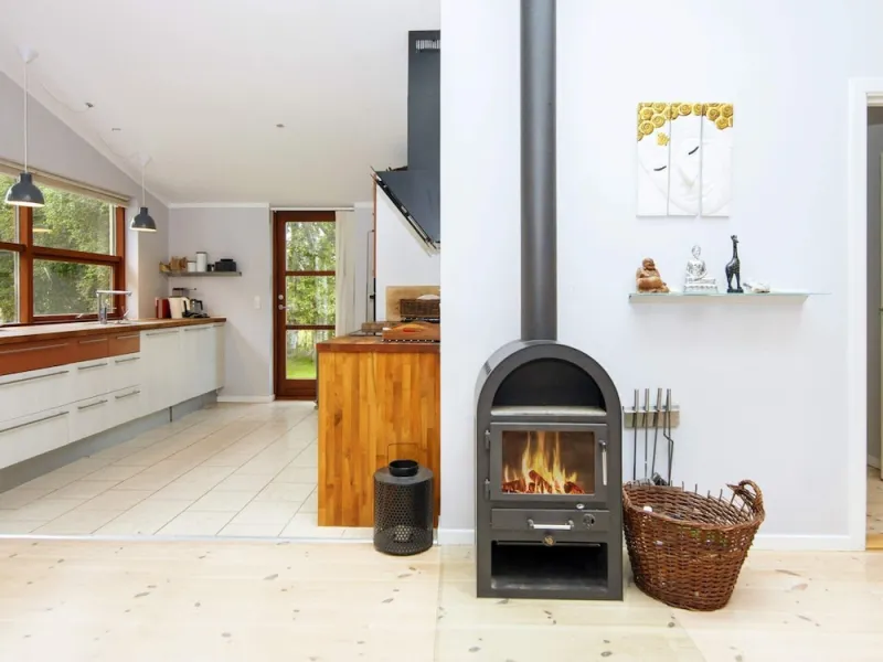 Billede 2 af Holiday Home in Knebel