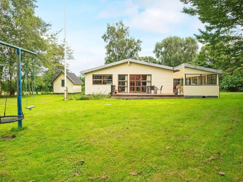 Billede 7 af Holiday Home in Knebel
