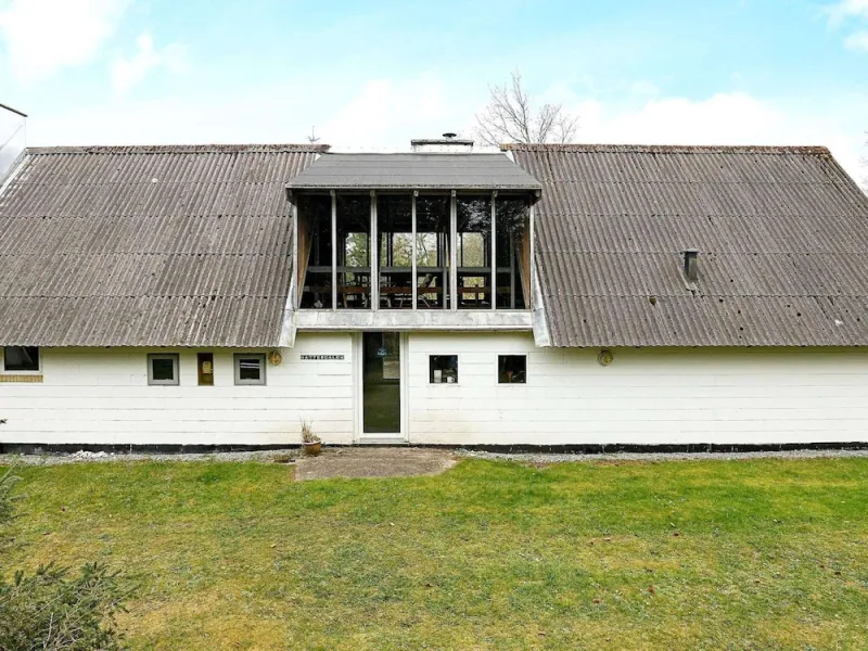 Billede 2 af 10 Person Holiday Home in Fur