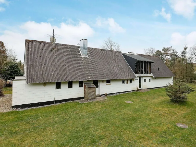 Billede 3 af 10 Person Holiday Home in Fur