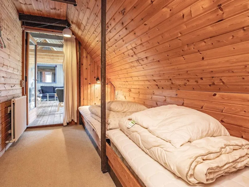 Billede 7 af 10 Person Holiday Home in Fur
