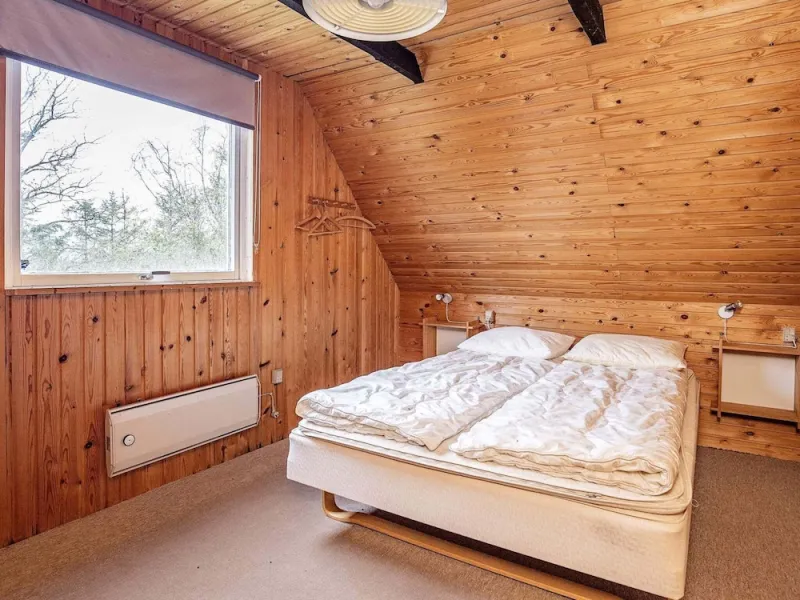 Billede 14 af 10 Person Holiday Home in Fur