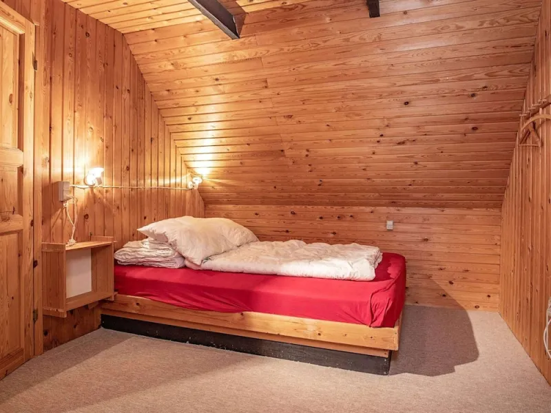 Billede 16 af 10 Person Holiday Home in Fur