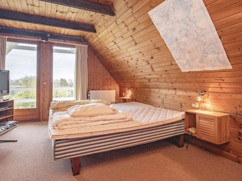 Billede 20 af 10 Person Holiday Home in Fur