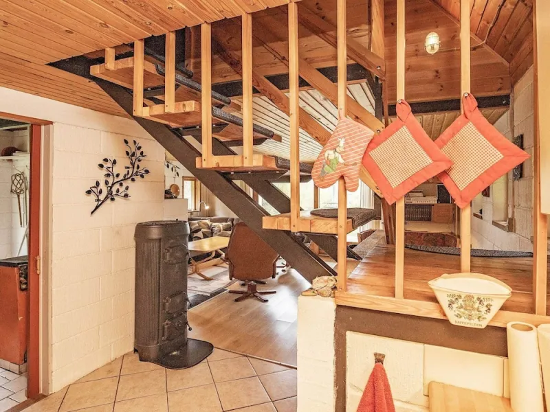 Billede 22 af 10 Person Holiday Home in Fur