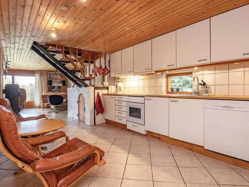 Billede 23 af 10 Person Holiday Home in Fur