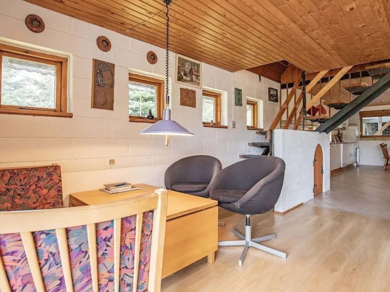 Billede 25 af 10 Person Holiday Home in Fur