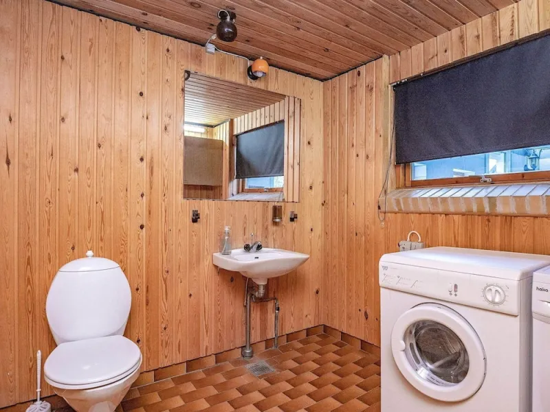 Billede 28 af 10 Person Holiday Home in Fur