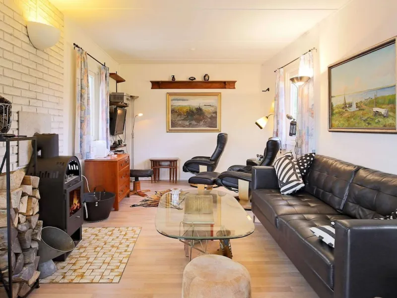 Billede 4 af 6 Person Holiday Home in Gorlev
