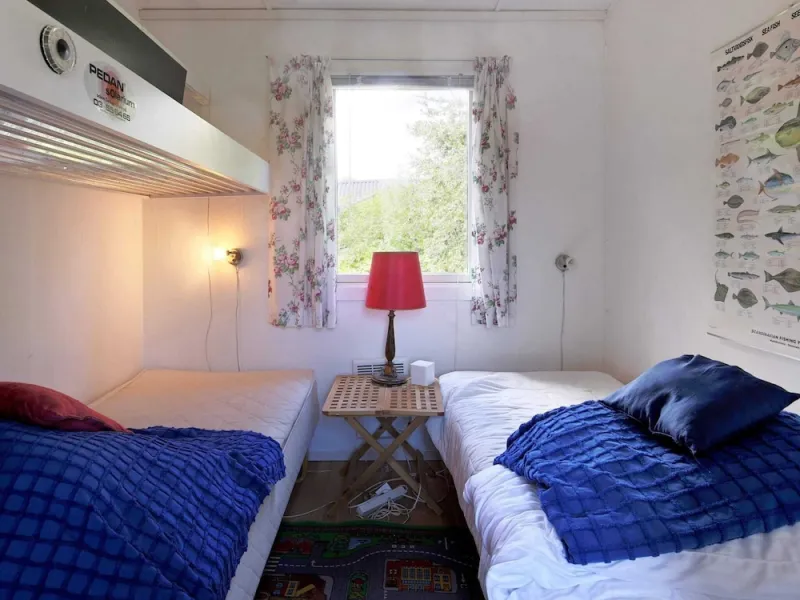 Billede 5 af 6 Person Holiday Home in Gorlev