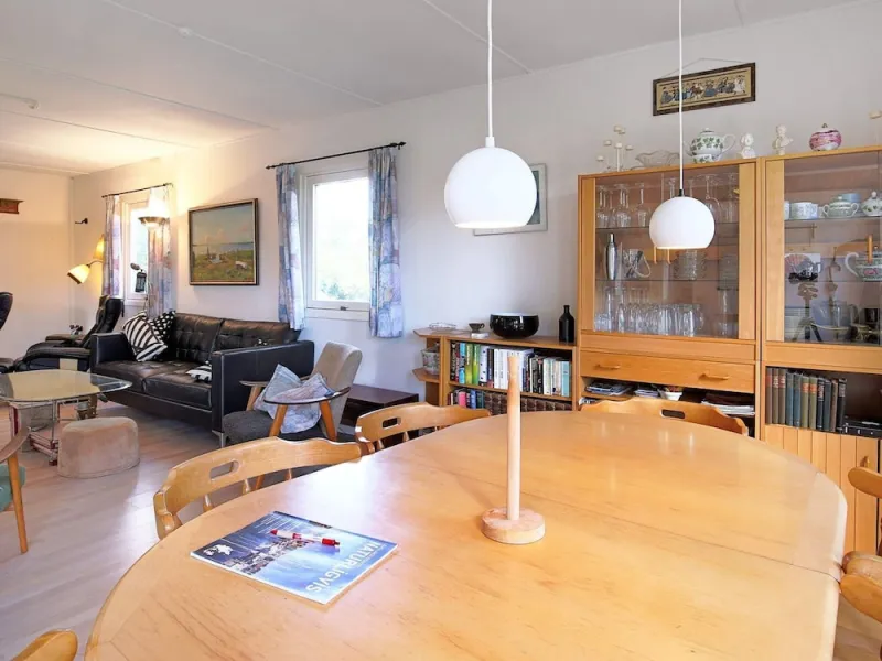 Billede 7 af 6 Person Holiday Home in Gorlev