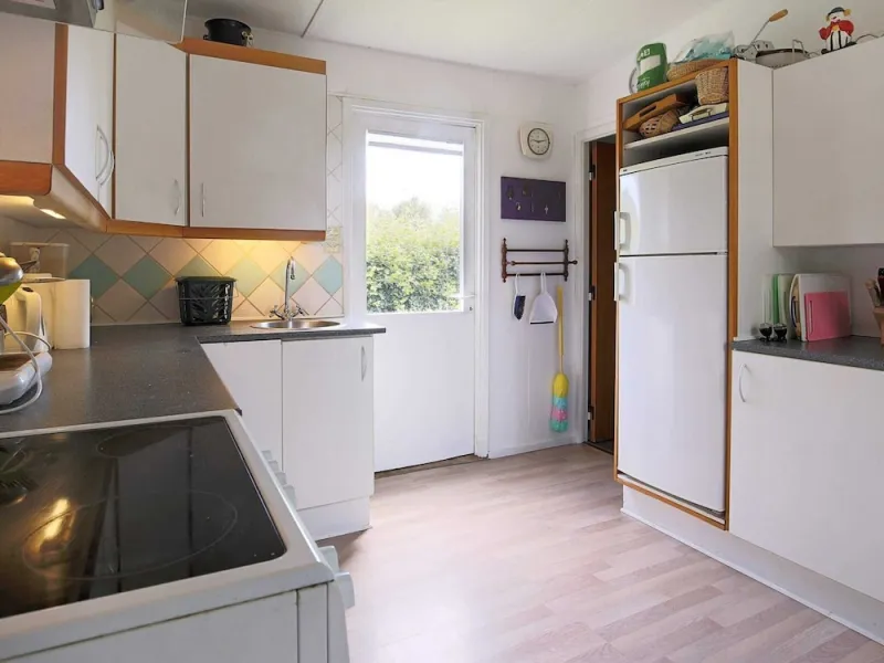 Billede 8 af 6 Person Holiday Home in Gorlev