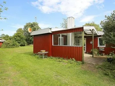 Billede 19 af 6 Person Holiday Home in Gorlev