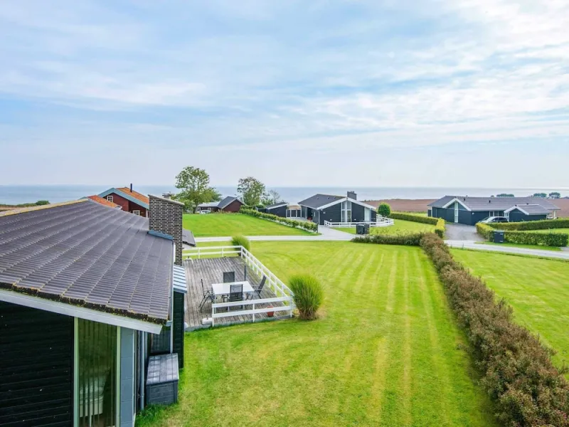 Billede 6 af Holiday Home in Sydals
