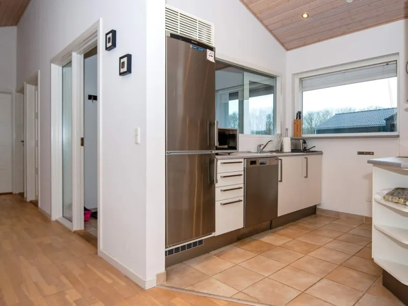Billede 28 af Holiday Home in Sydals