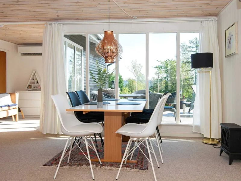 Billede 8 af Holiday Home in Ebeltoft