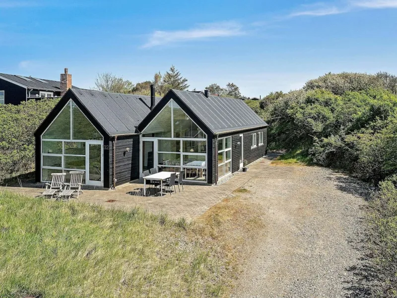 Billede 2 af Holiday Home in Blokhus