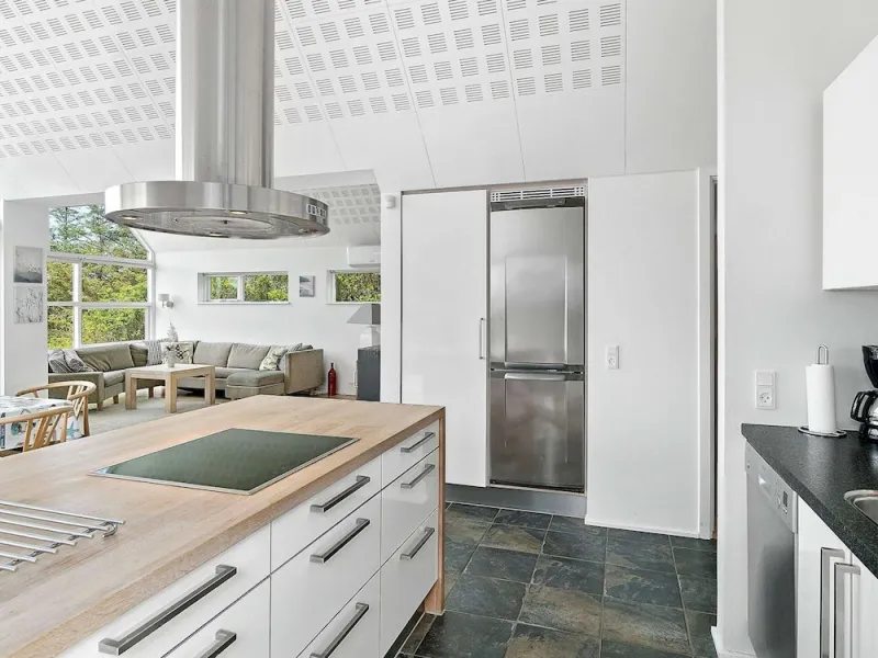 Billede 12 af Holiday Home in Blokhus