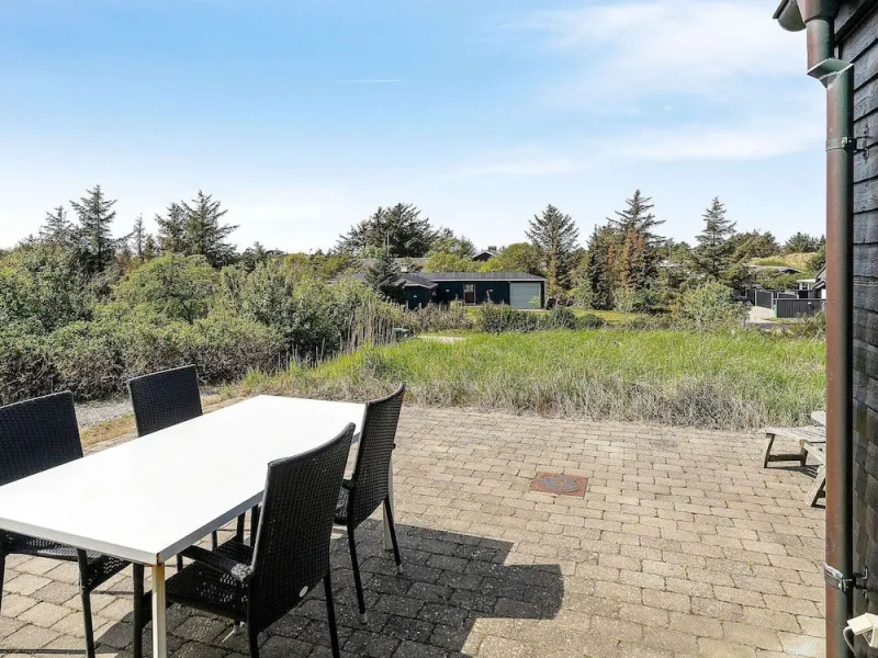 Billede 16 af Holiday Home in Blokhus