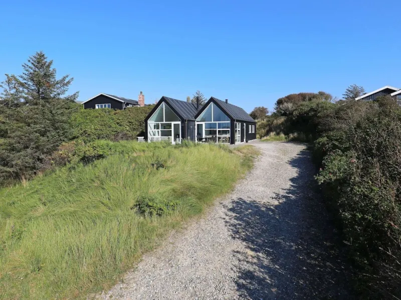 Billede 21 af Holiday Home in Blokhus